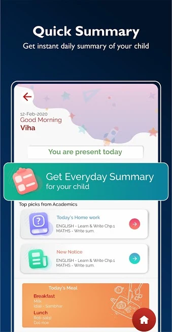 Sankalp International School screenshot