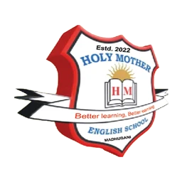 Biểu tượng HOLY MOTHER ENGLISH SCHOOL